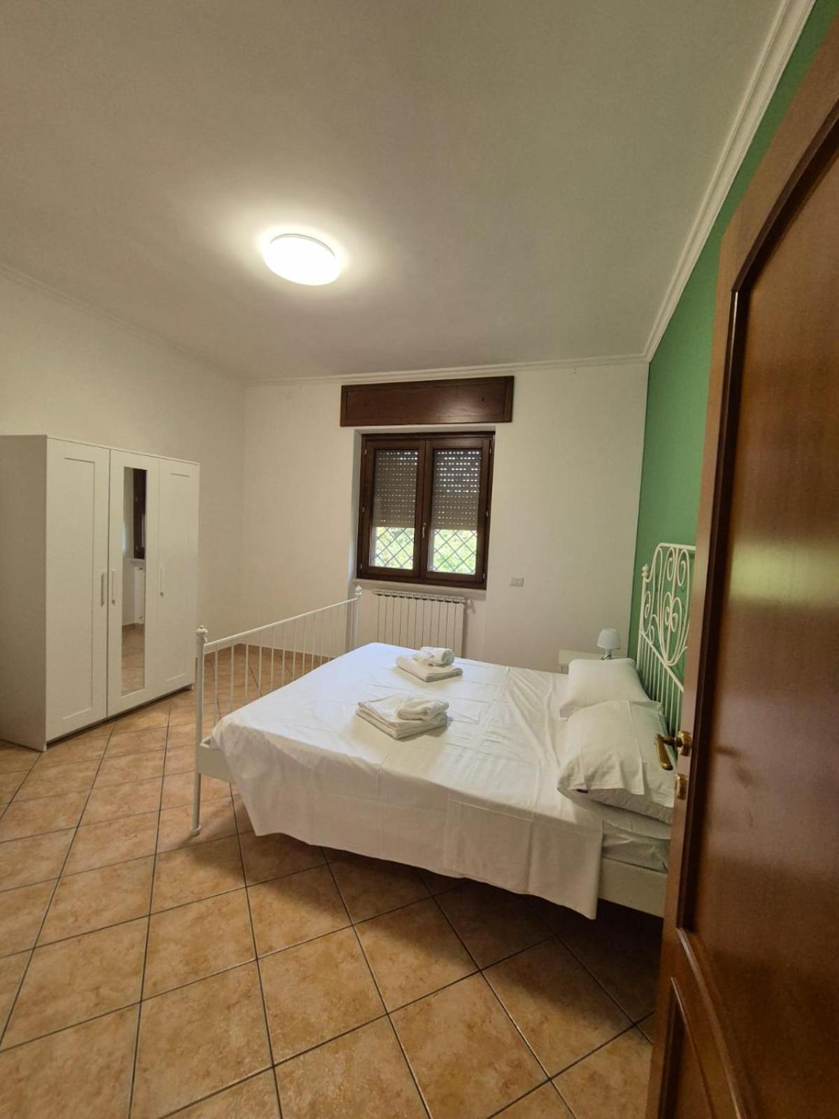 Appartamento Madi House Fiumicino Esterno foto