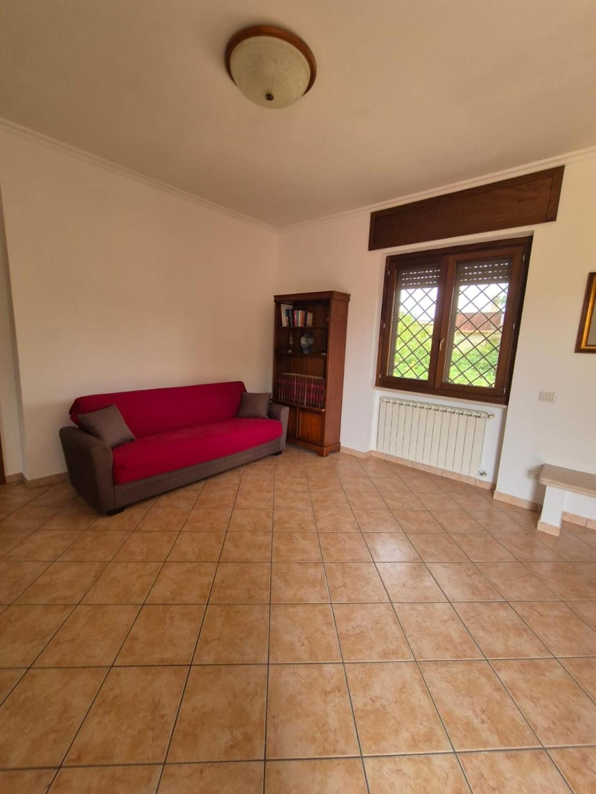 Appartamento Madi House Fiumicino Esterno foto