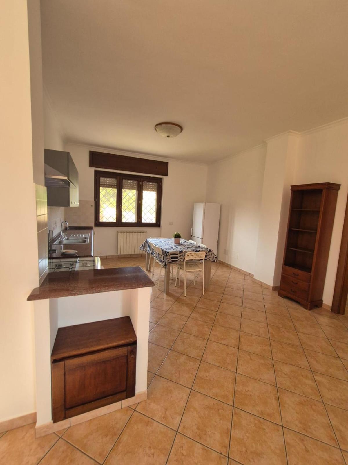 Appartamento Madi House Fiumicino Esterno foto