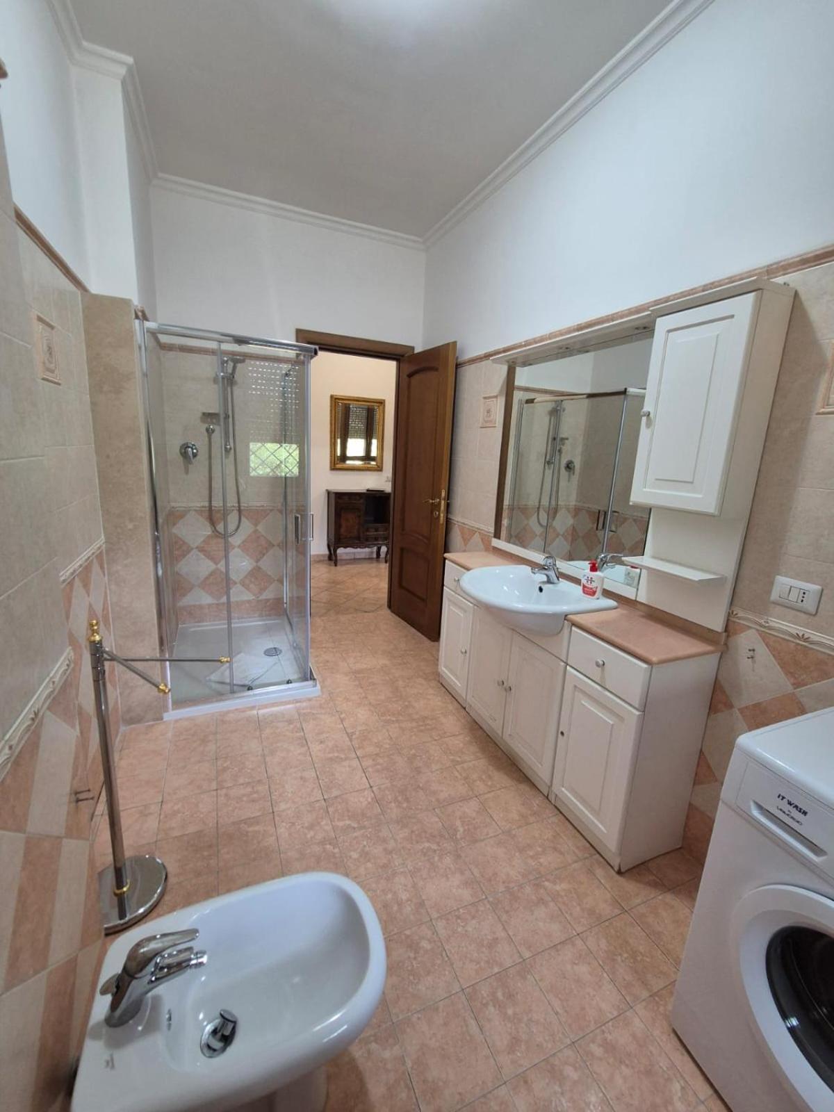 Appartamento Madi House Fiumicino Esterno foto
