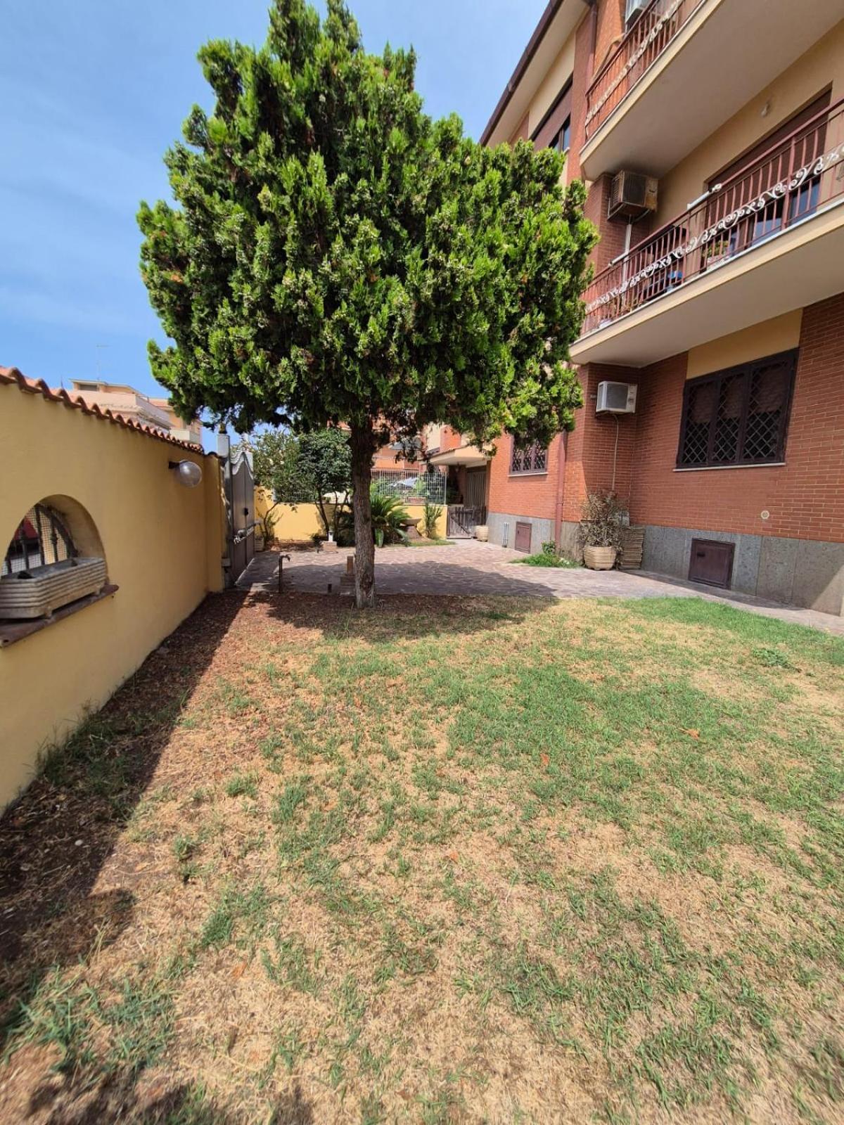 Appartamento Madi House Fiumicino Esterno foto