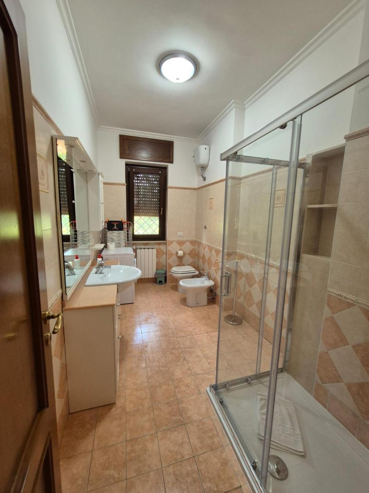 Appartamento Madi House Fiumicino Esterno foto