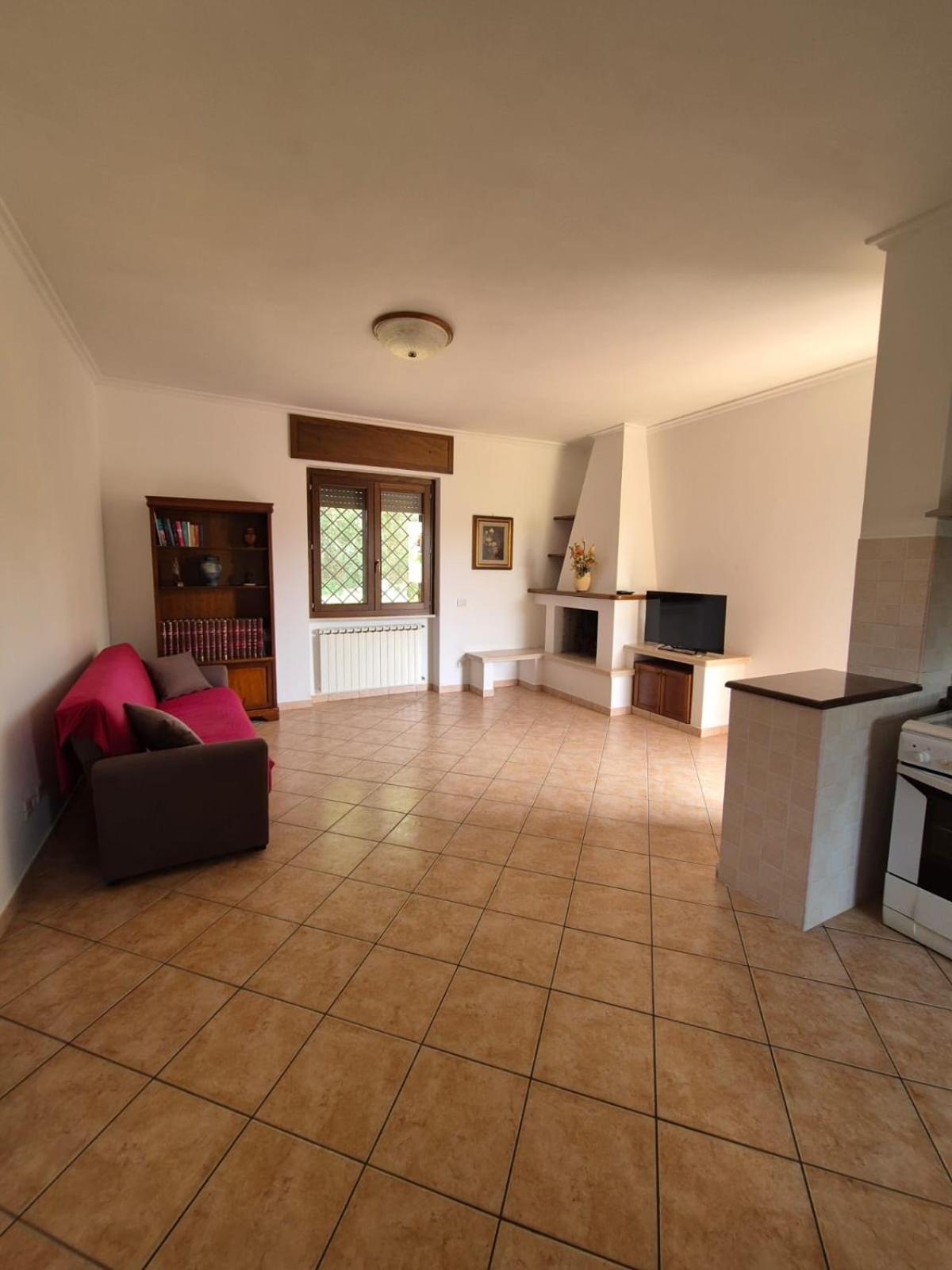Appartamento Madi House Fiumicino Esterno foto