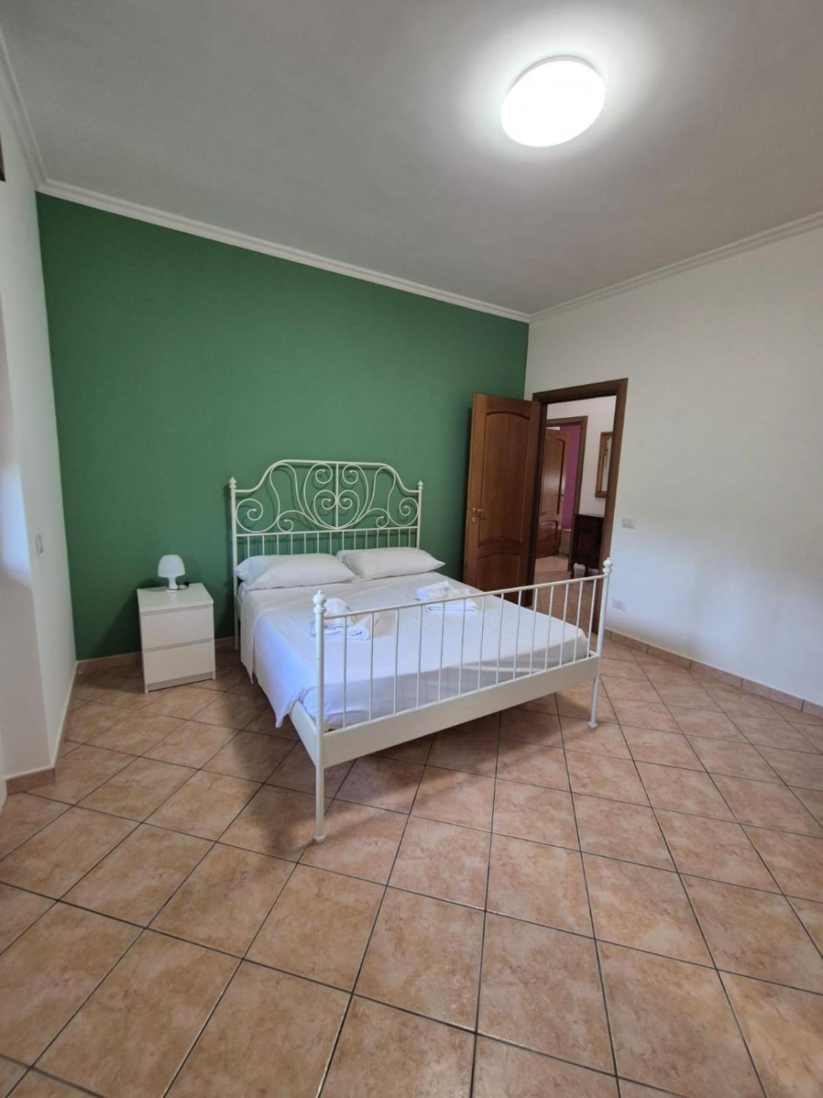 Appartamento Madi House Fiumicino Esterno foto