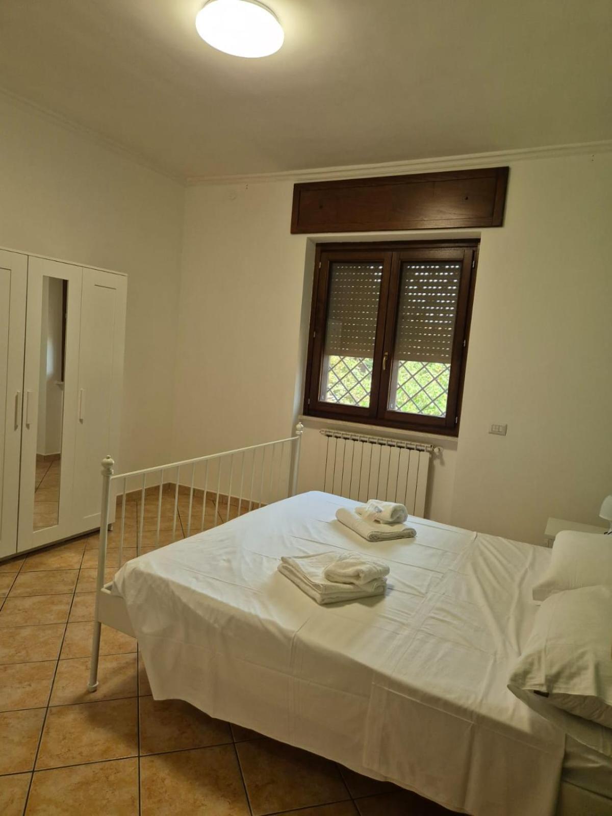 Appartamento Madi House Fiumicino Esterno foto