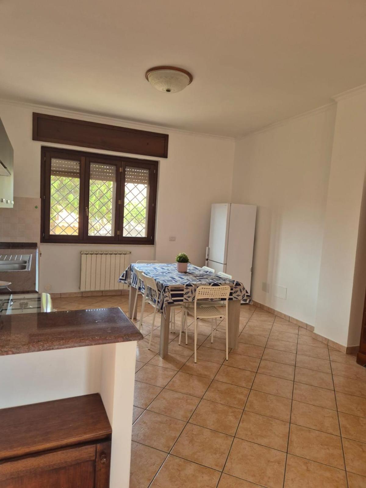 Appartamento Madi House Fiumicino Esterno foto
