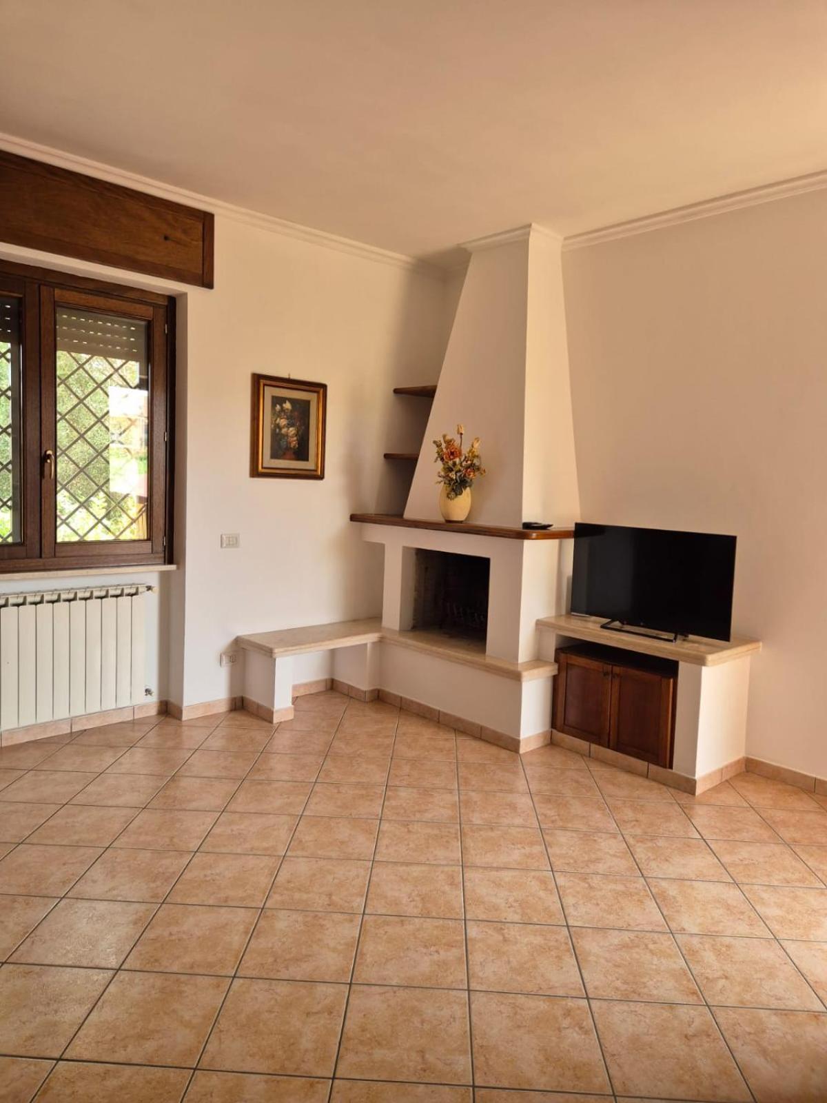 Appartamento Madi House Fiumicino Esterno foto