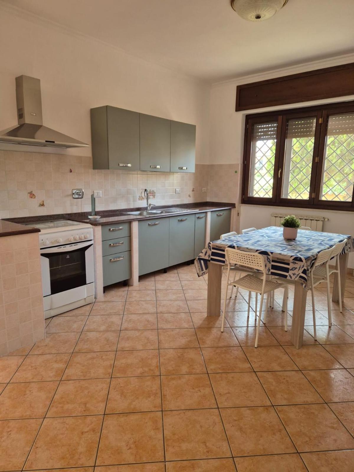 Appartamento Madi House Fiumicino Esterno foto