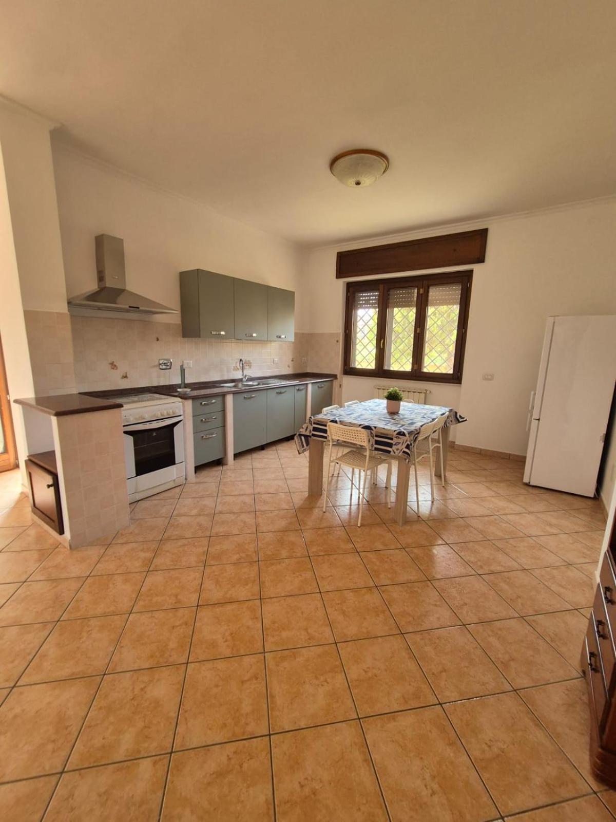 Appartamento Madi House Fiumicino Esterno foto
