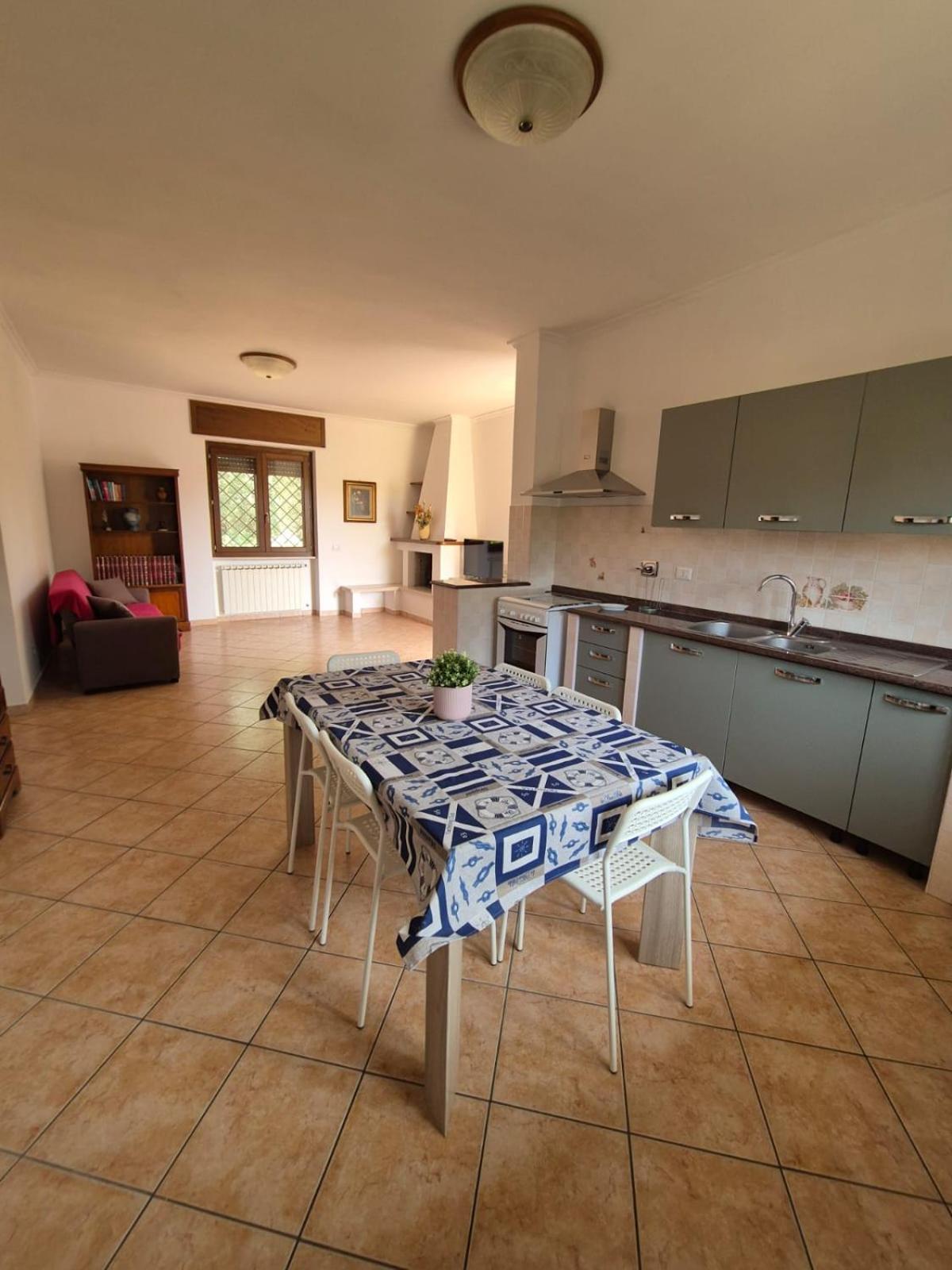 Appartamento Madi House Fiumicino Esterno foto